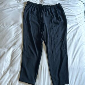 Zara trousers, size XL